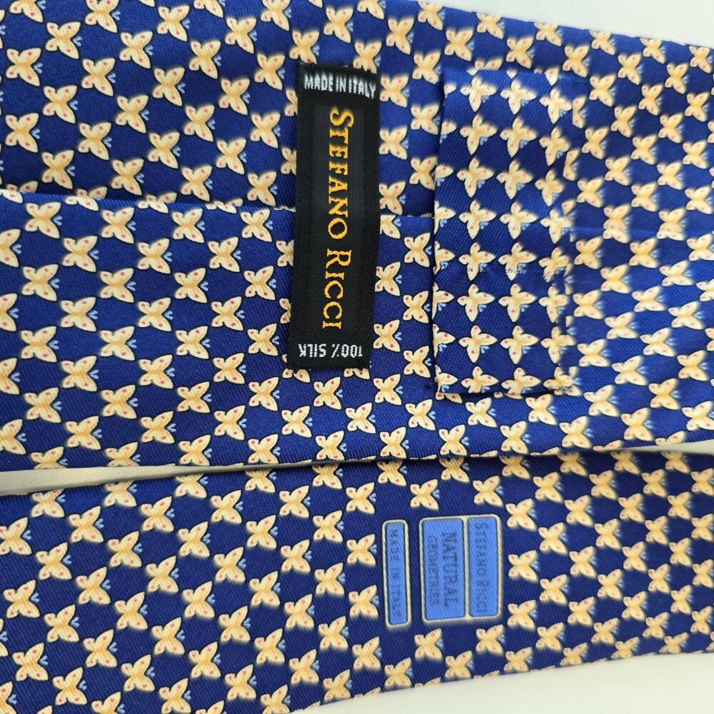 Stefano Ricci tie - Picture 3 of 11